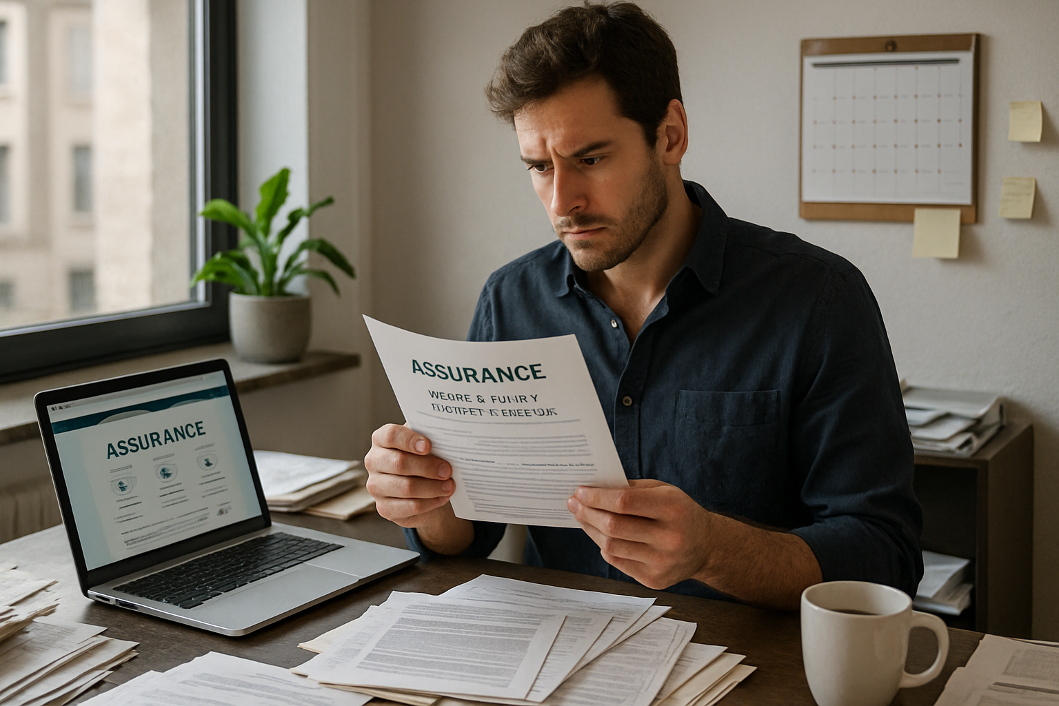 découvrez si vous pouvez suspendre temporairement votre assurance tous risques et les conditions à respecter. informez-vous sur les implications et les étapes à suivre pour gérer votre contrat efficacement.