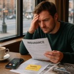 découvrez les étapes essentielles à suivre si votre assureur refuse de vous couvrir en tous risques. obtenez des conseils pratiques sur la gestion de votre situation, les recours possibles et comment défendre vos droits en tant qu'assuré.
