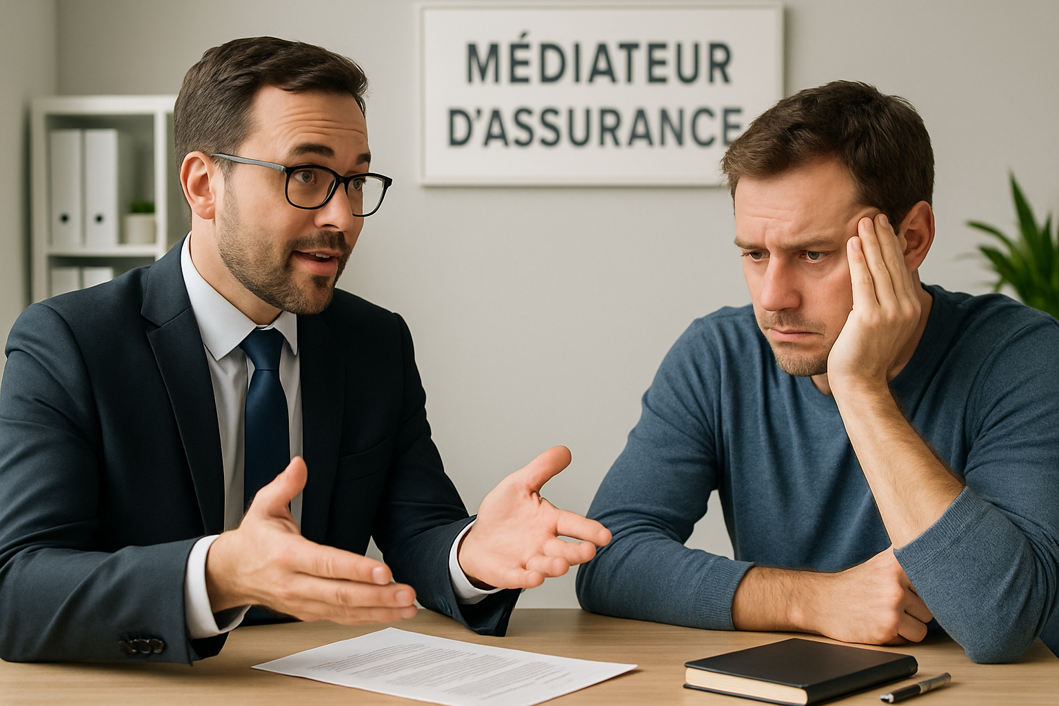 découvrez les étapes à suivre si votre assureur refuse de vous couvrir en tous risques. informez-vous sur vos droits, explorez les recours possibles, et apprenez à défendre vos intérêts face à votre compagnie d'assurance.