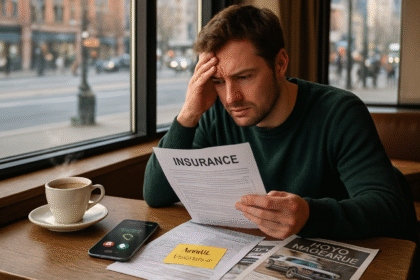 découvrez les étapes essentielles à suivre si votre assureur refuse de vous couvrir en tous risques. obtenez des conseils pratiques sur la gestion de votre situation, les recours possibles et comment défendre vos droits en tant qu'assuré.