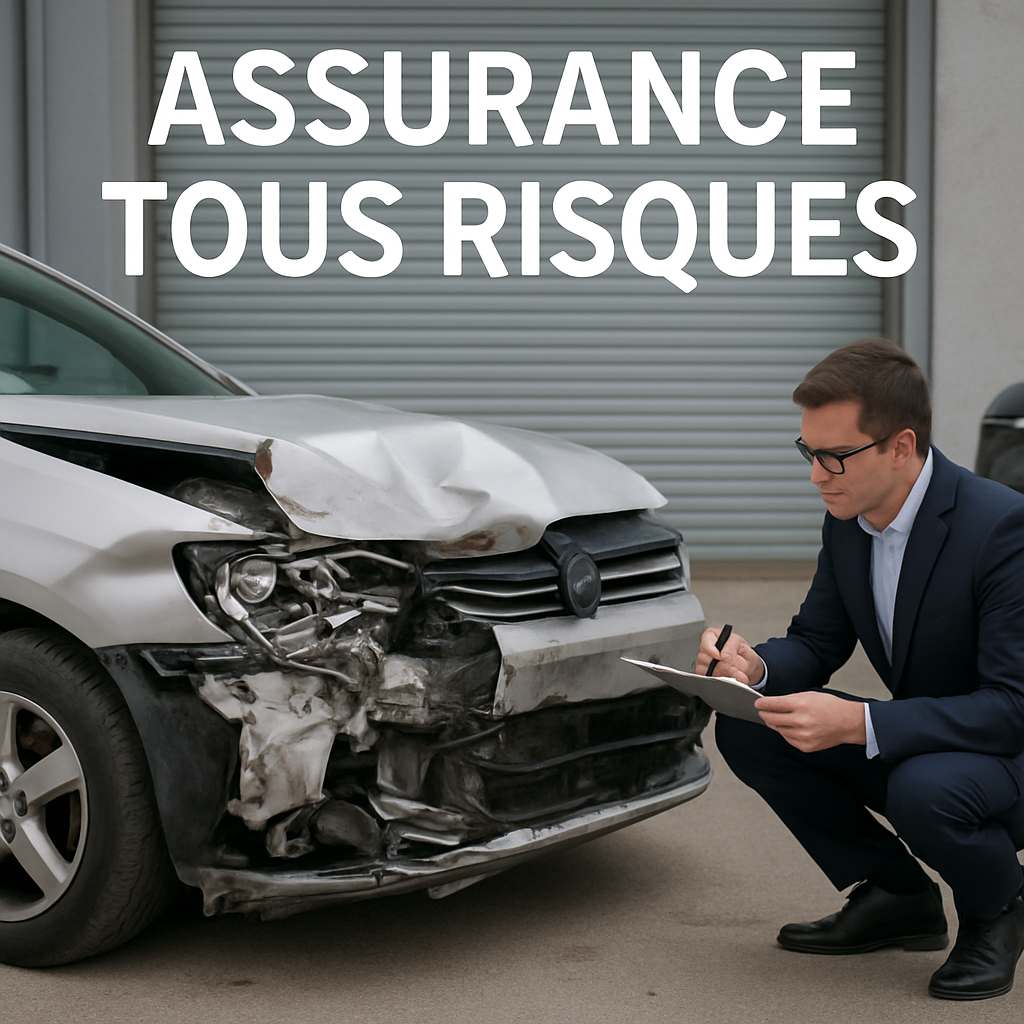 découvrez ce que couvre réellement votre contrat d'assurance tous risques face aux petits sinistres. obtenez des informations précises sur les remboursements possibles et protégez votre patrimoine efficacement.
