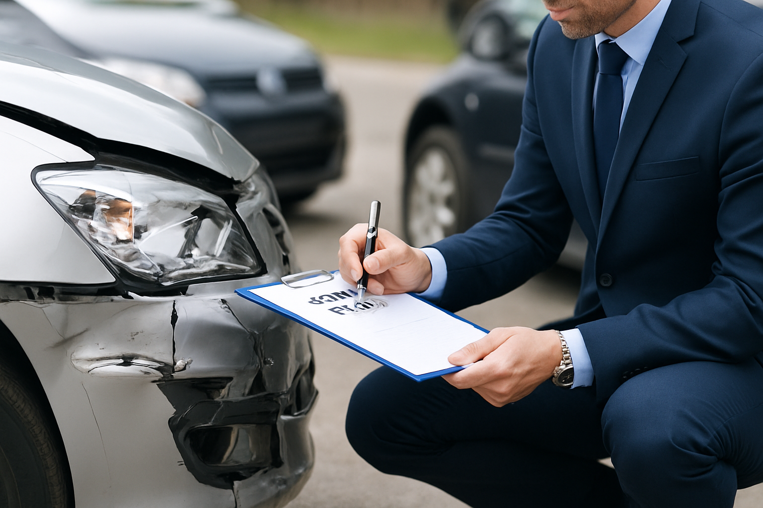découvrez comment votre contrat d'assurance tous risques couvre réellement les petits sinistres. obtenez des éclaircissements sur les remboursements et optimisez votre protection pour faire face à l'imprévu efficacement.