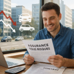 découvrez nos conseils pratiques pour réduire le coût de votre assurance tous risques et trouver une couverture adaptée à vos besoins sans compromis sur la protection.