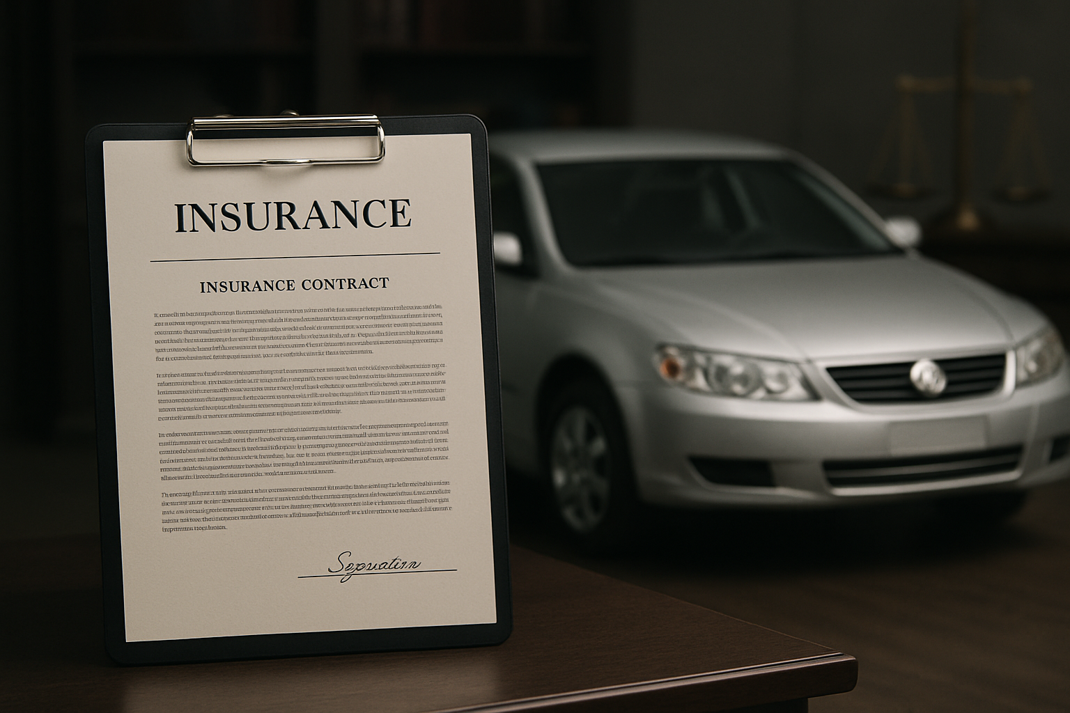 découvrez les conséquences de la résiliation anticipée de votre assurance tous risques : frais éventuels, remboursements, et impact sur vos futurs contrats. informez-vous pour prendre des décisions éclairées sur votre couverture automobile.