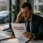 découvrez les conséquences de la résiliation anticipée de votre assurance tous risques. informez-vous sur les procédures, les pénalités éventuelles et les droits des assurés pour prendre une décision éclairée.