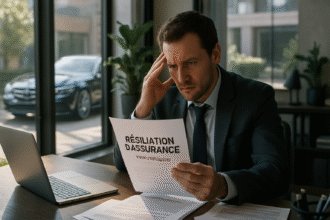 découvrez les conséquences de la résiliation anticipée de votre assurance tous risques. informez-vous sur les procédures, les pénalités éventuelles et les droits des assurés pour prendre une décision éclairée.