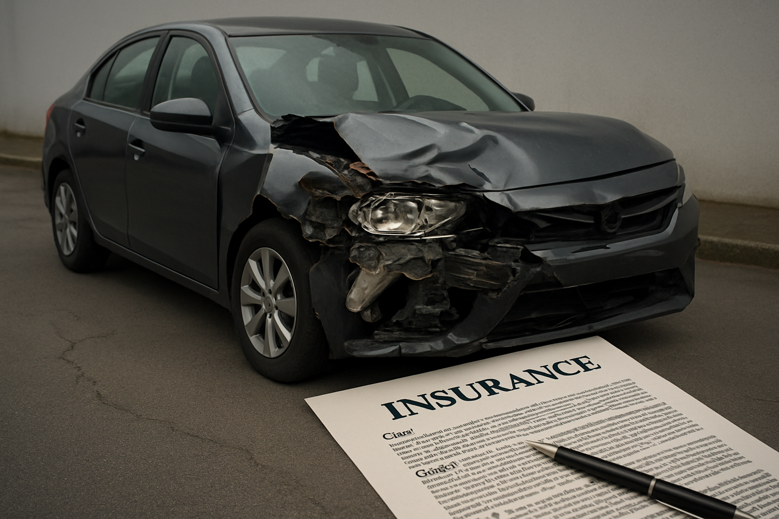 découvrez les secrets que votre assureur ne vous révèle pas sur l’assurance tous risques : exclusions, limitations, et conseils pour bien choisir votre contrat automobile.