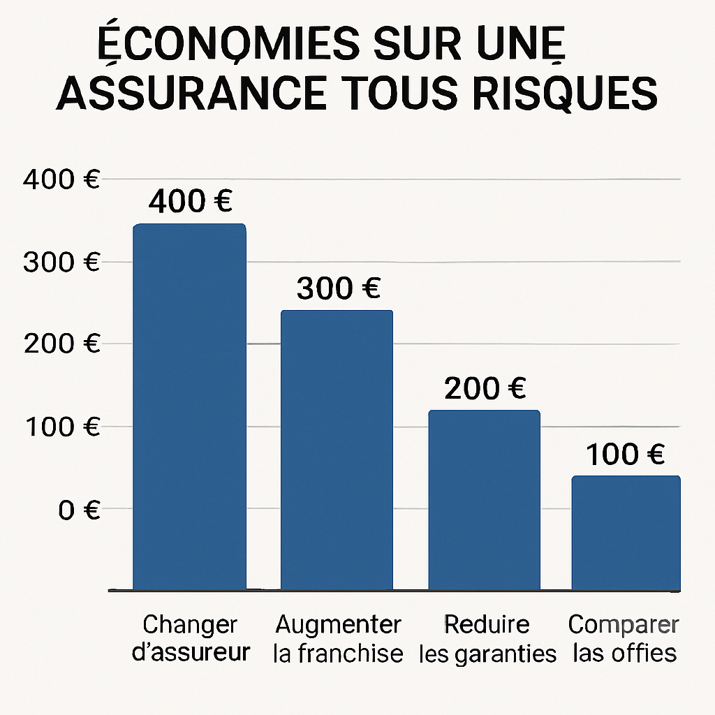 découvrez si l’assurance tous risques garantit vraiment une tranquillité absolue ou s'il existe des limites à cette couverture. analyse, conseils et points clés pour faire le bon choix.