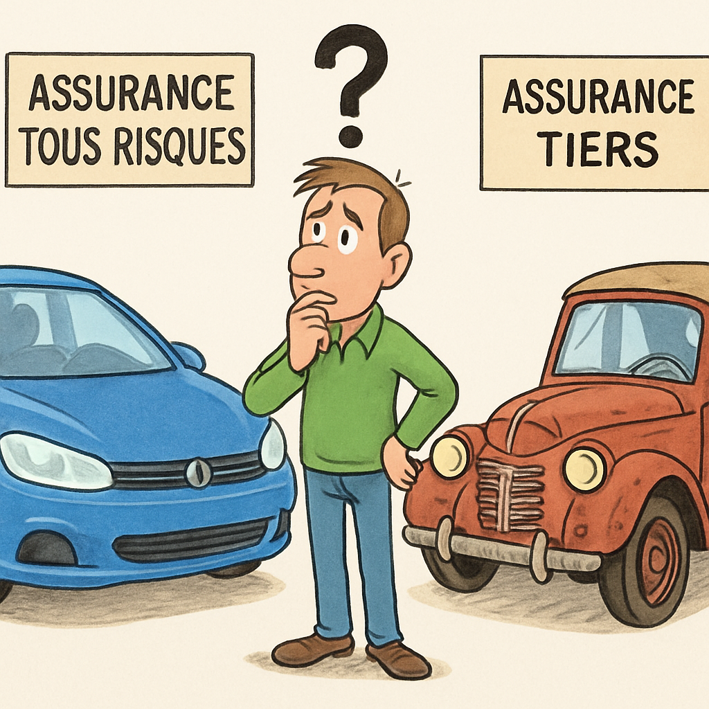 découvrez s'il est préférable de souscrire une assurance tous risques pour une voiture neuve ou d’occasion. comparez les avantages, les garanties et les conseils pour faire le bon choix selon votre véhicule et votre budget.