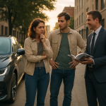 découvrez s'il est préférable de choisir une assurance tous risques pour une voiture neuve ou d’occasion. analysez les avantages et les inconvénients afin de protéger au mieux votre véhicule selon sa valeur et votre situation.