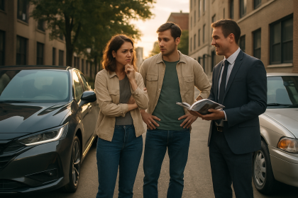 découvrez s'il est préférable de choisir une assurance tous risques pour une voiture neuve ou d’occasion. analysez les avantages et les inconvénients afin de protéger au mieux votre véhicule selon sa valeur et votre situation.