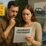 découvrez les erreurs courantes à éviter lorsque vous optez pour une assurance tous risques pas chère. protégez-vous efficacement en connaissant les pièges et garantissez la meilleure couverture sans mauvaises surprises.