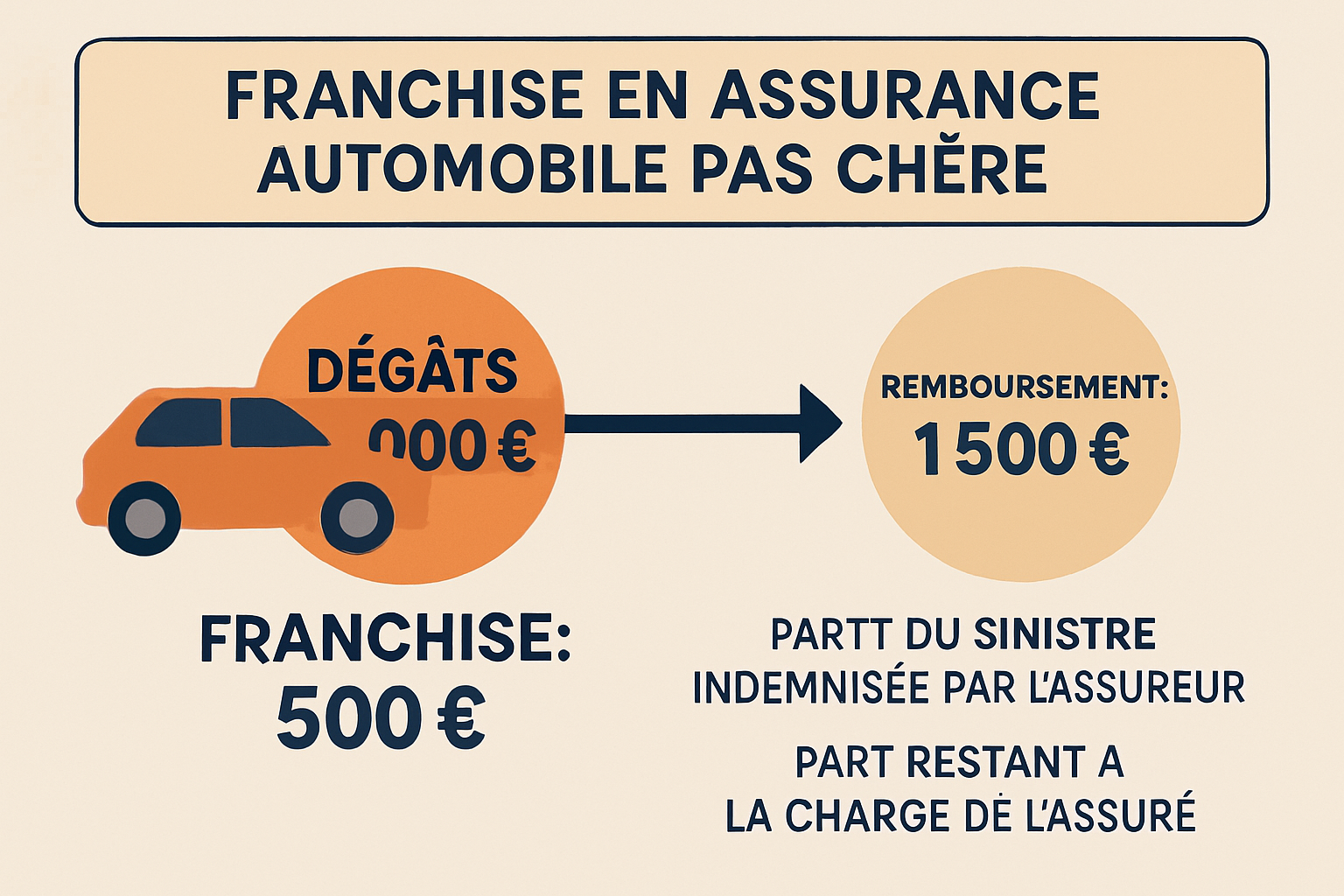 découvrez les erreurs courantes à éviter lors du choix d'une assurance tous risques pas chère et apprenez à protéger efficacement votre véhicule sans mauvaises surprises.
