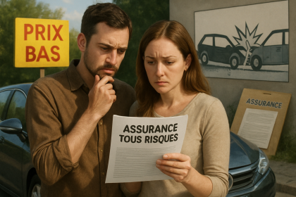 découvrez les erreurs courantes à éviter lorsque vous optez pour une assurance tous risques pas chère. protégez-vous efficacement en connaissant les pièges et garantissez la meilleure couverture sans mauvaises surprises.