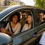découvrez si votre assurance auto tous risques vous protège réellement lors du covoiturage. informez-vous sur la couverture, les exclusions et les précautions à prendre pour rouler sereinement avec des passagers.
