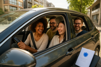 découvrez si votre assurance auto tous risques vous protège réellement lors du covoiturage. informez-vous sur la couverture, les exclusions et les précautions à prendre pour rouler sereinement avec des passagers.