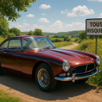 découvrez si assurer une voiture de collection en tous risques est une bonne idée. avantages, garanties, conseils et points à considérer pour protéger au mieux votre véhicule d’exception.