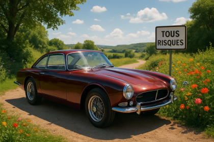 découvrez si assurer une voiture de collection en tous risques est une bonne idée. avantages, garanties, conseils et points à considérer pour protéger au mieux votre véhicule d’exception.