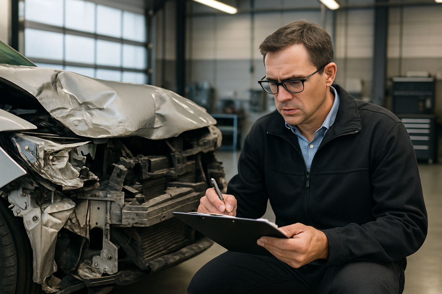 découvrez les éléments essentiels à vérifier avant de souscrire une assurance tous risques et une assistance dépannage auto : garanties, exclusions, conditions de prise en charge et conseils pour bien choisir votre contrat.
