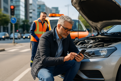 découvrez les points essentiels à vérifier pour votre assurance tous risques et votre assistance dépannage : garanties, exclusions, délais d’intervention et services inclus. faites le bon choix pour une protection optimale.