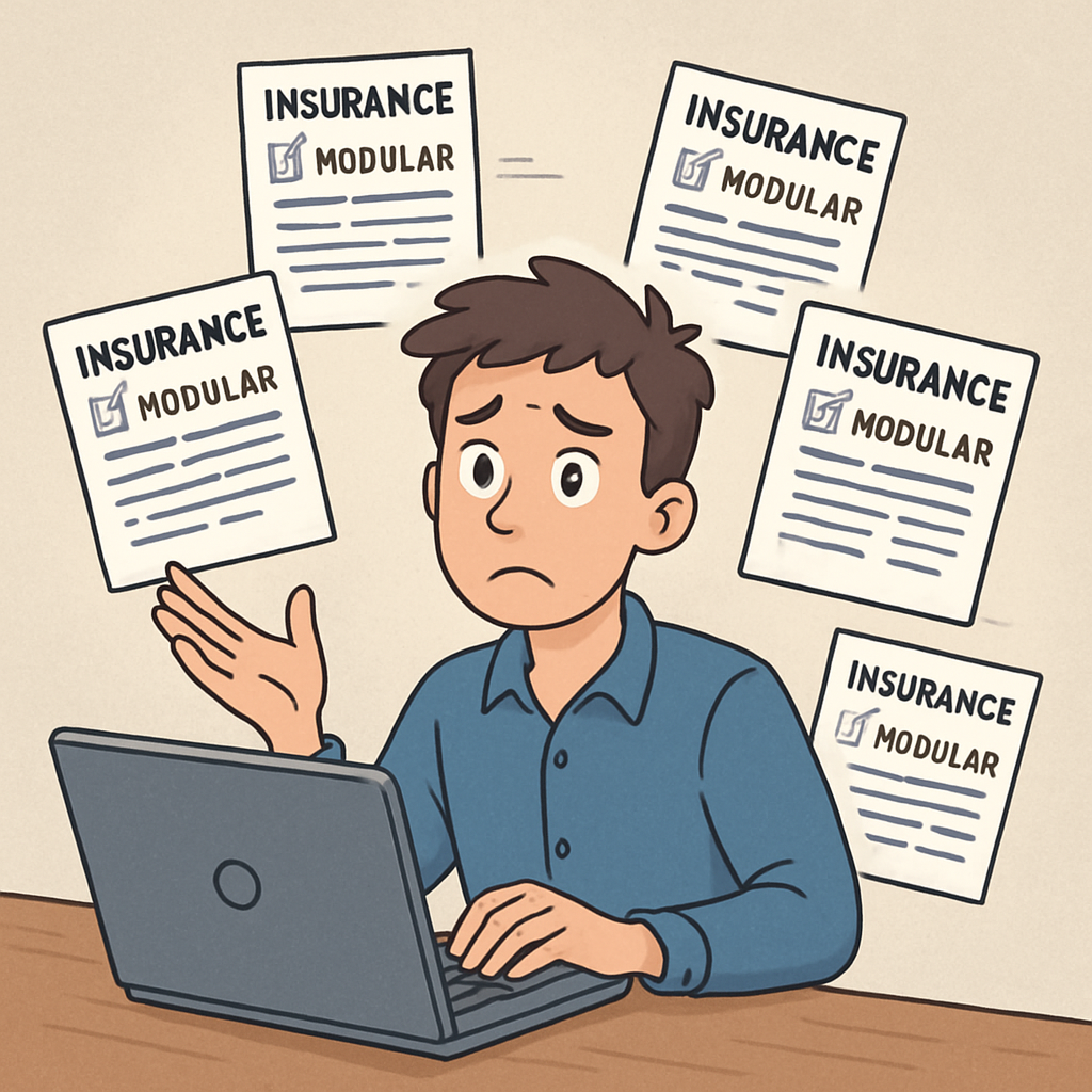 découvrez les différences entre l’assurance tous risques et l’assurance modulable pour faire le meilleur choix cette année. conseils, avantages et points clés pour choisir la couverture adaptée à vos besoins.