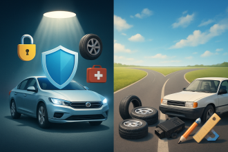 découvrez les différences entre l'assurance tous risques et l'assurance modulable pour faire le meilleur choix cette année. conseils, avantages et points clés pour bien assurer votre véhicule en 2024.