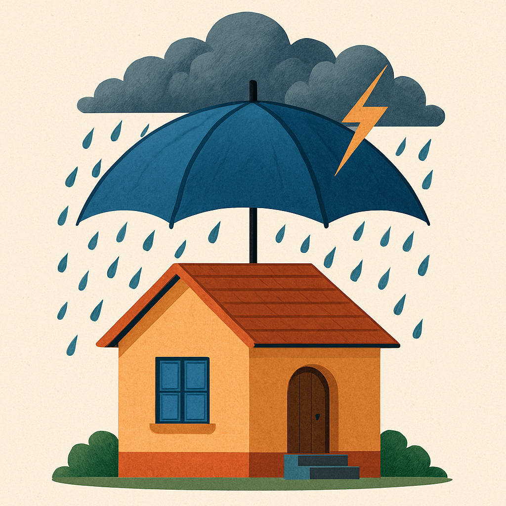 découvrez si l'assurance tous risques offre une meilleure protection contre les événements climatiques, et comment elle se compare aux autres formules d'assurance auto.