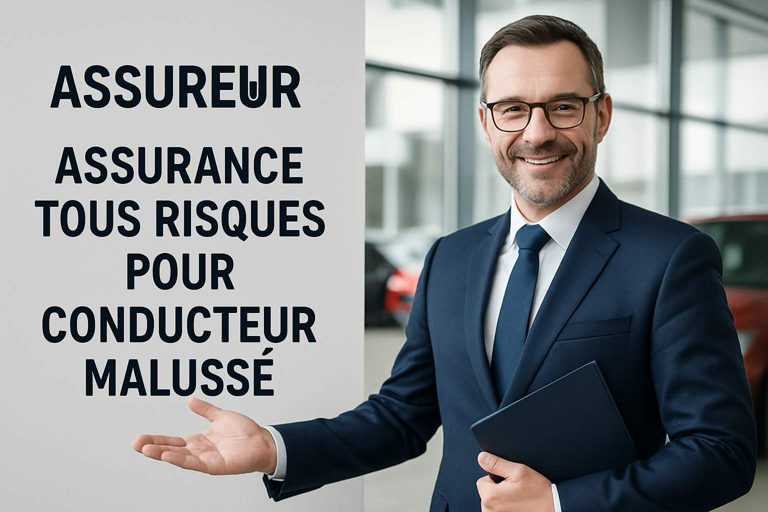 découvrez comment choisir une assurance tous risques adaptée aux conducteurs malussés, conseils pour trouver les meilleures garanties malgré un malus et astuces pour réduire votre prime d'assurance.