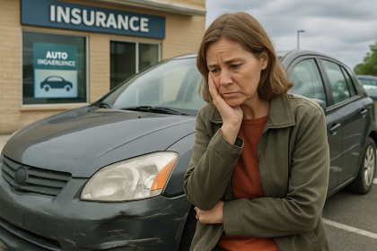 découvrez comment choisir une assurance auto tous risques adaptée aux conducteurs malussés. comparatif, conseils et solutions pour trouver une couverture efficace malgré un malus élevé.