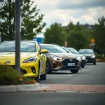 assurance tout risque: comment adapter la couverture à une voiture hybride ou électrique