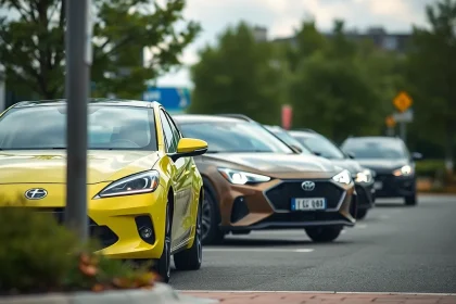 assurance tout risque: comment adapter la couverture à une voiture hybride ou électrique