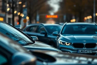 comment l’assurance tout risque peut s’adapter à une voiture de collection