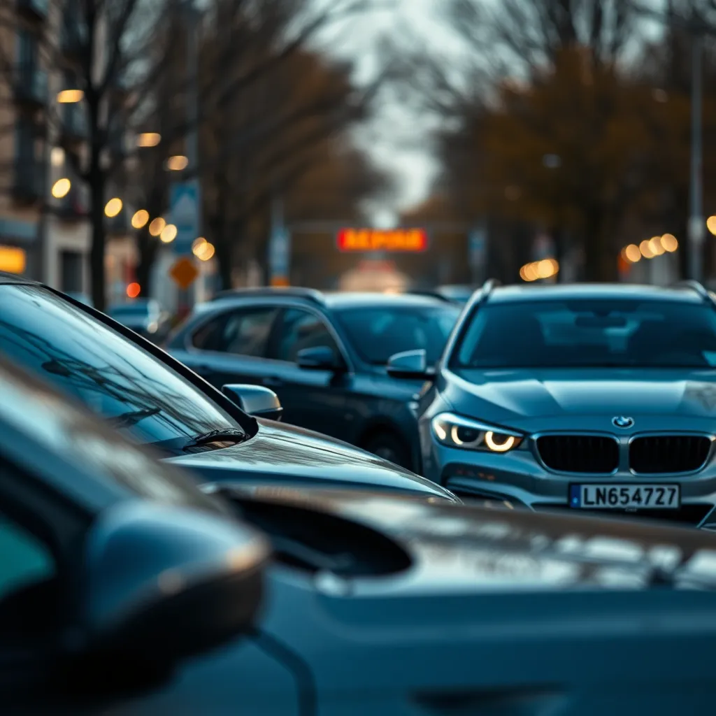comment l’assurance tout risque peut s’adapter à une voiture de collection
