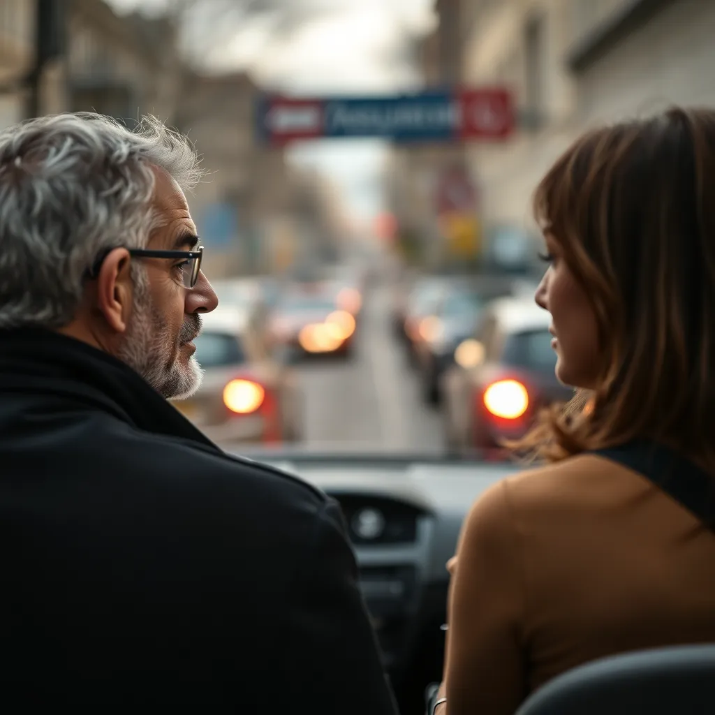 quel type de couverture choisir quand on est conducteur malussé et souhaite du tout risque