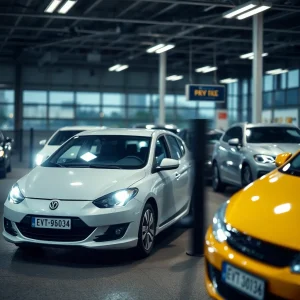 assurance tout risque et prêt auto: comment le crédit influence t il le choix de couverture