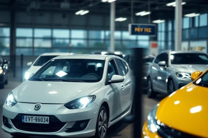 assurance tout risque et prêt auto: comment le crédit influence t il le choix de couverture