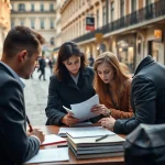 les documents indispensables pour souscrire à une assurance tout risque rapidement