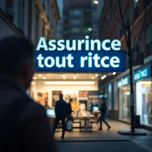 pourquoi l’assurance tout risque peut être utile pour un véhicule de location longue durée
