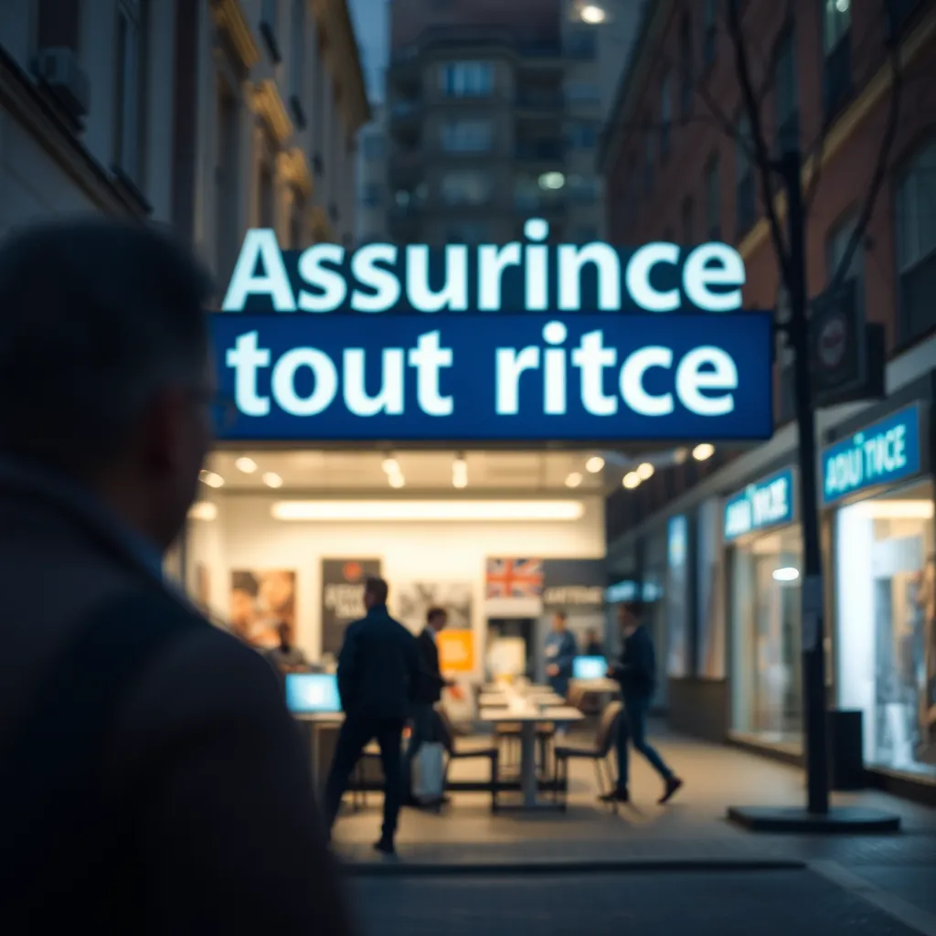 pourquoi l’assurance tout risque peut être utile pour un véhicule de location longue durée