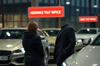 quelle autonomie de couverture obtenir avec une assurance tout risque en leasing longue durée