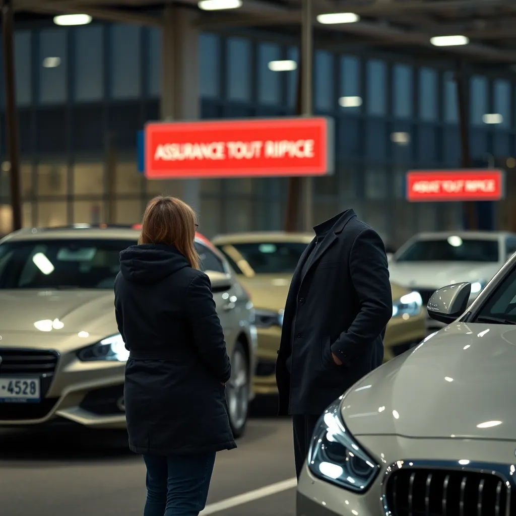 quelle autonomie de couverture obtenir avec une assurance tout risque en leasing longue durée