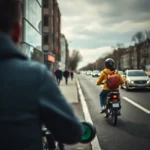 tout risque: 5 cas où une assurance au kilomètre peut être plus avantageuse