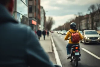 tout risque: 5 cas où une assurance au kilomètre peut être plus avantageuse