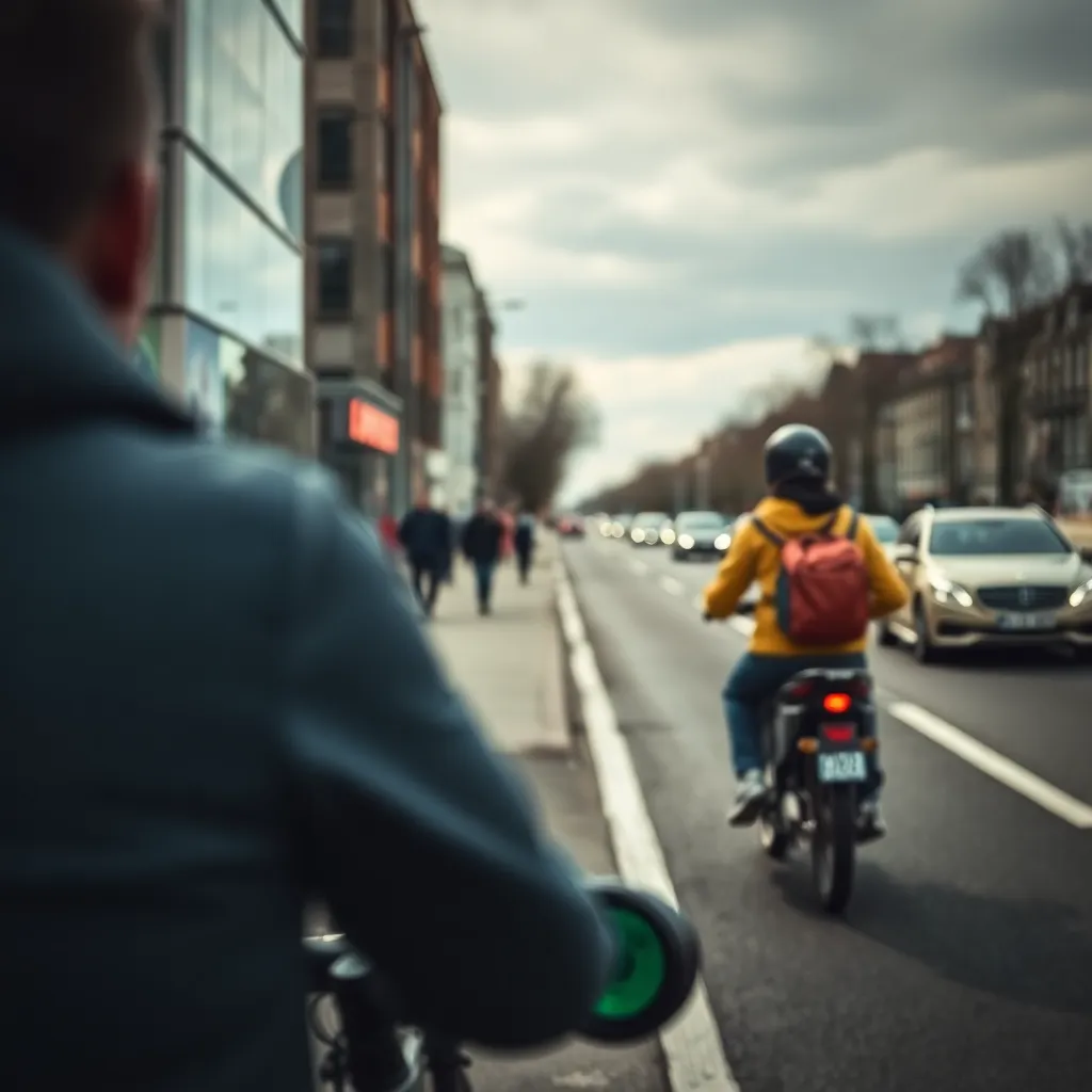 tout risque: 5 cas où une assurance au kilomètre peut être plus avantageuse